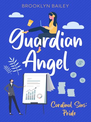 cover image of Guardian Angel; Cardinal Sins